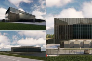 Vilniaus r. iškils naujas pastatas už 26 mln. eurų: atskleidė, kas jame įsikurs