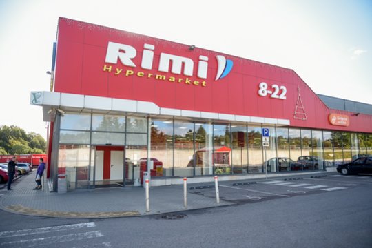 NT bendrovė perima „Rimi“ žemės sklypą Vilniuje: planuoja plėtrą