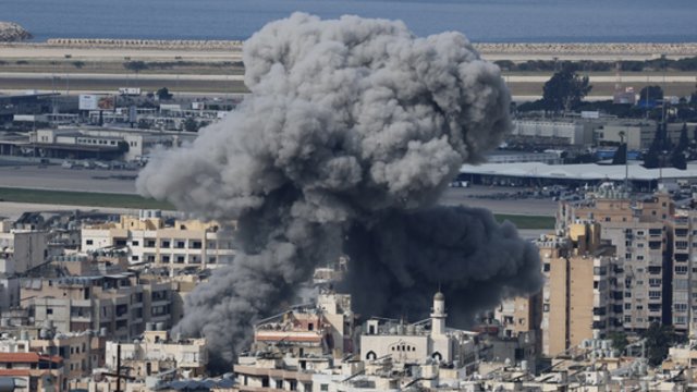 V. Vitkauskas atsakė į pasipiktinimus dėl nevykdomos evakuacijos: žmonės patys randa galimybių išvykti