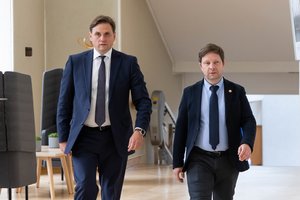 Artimiausiomis dienomis – evakuacinis skrydis iš JAE į Lietuvą