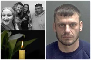 Kraupioje avarijoje britų šeimą pražudžiusiam lietuviui – skausmo kupini žodžiai: „Jis yra žmogus, sugriovęs mano gyvenimą“