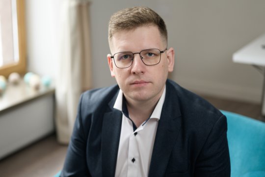 Mantas Zakarka. Politika be dialogo – tiesiausias kelias į blogą reguliavimą