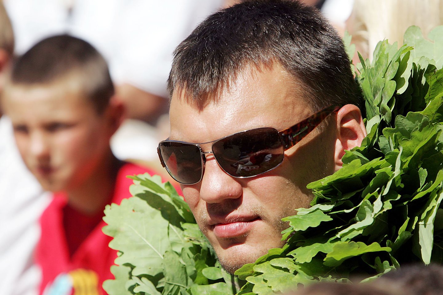 Šarūnas Jasikevičius mini 50-metį.<br>A.Koroliovo/ELTA nuotr.