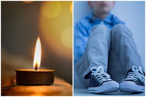 Nesuvokiamas žiaurumas: motinos sugyventinis mirtinai sumušė autizmo sutrikimą turintį berniuką