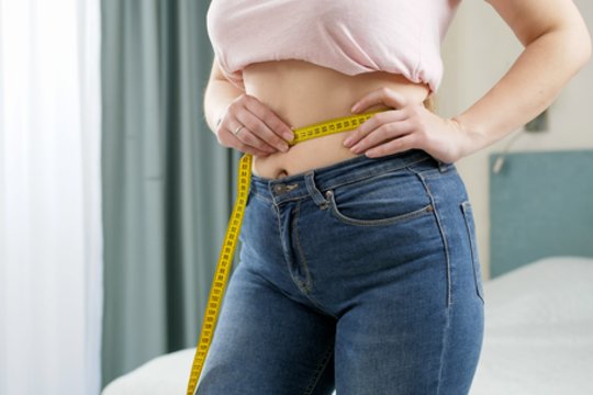 Pilvo riebalus tirpdo 5 dienų dieta – štai ką valgyti