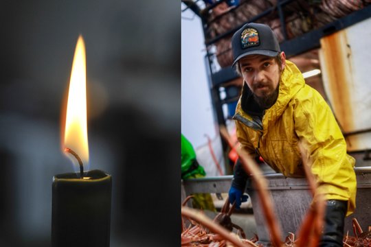 Siaubinga žinia: tragiškai žuvo vos 25-erių laidos „Mirtiniausias laimikis“ dalyvis