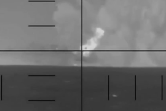 Irano karas. Dėl Irano veiksmų regione – rimtas Kataro perspėjimas