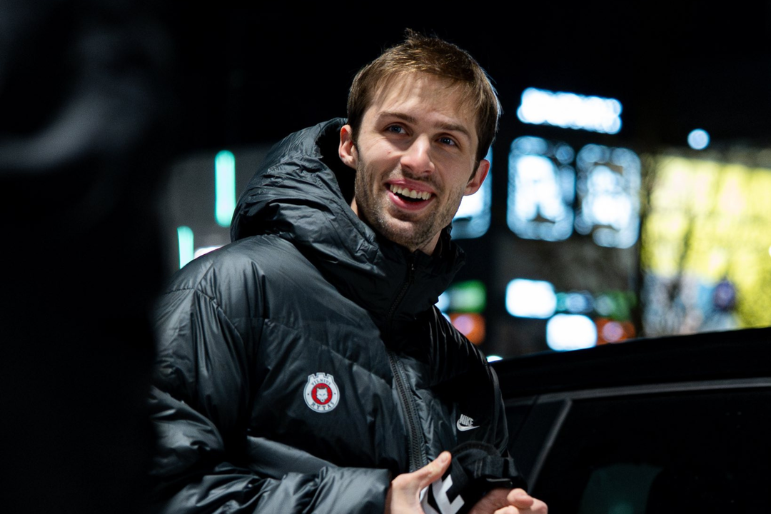 A. Marčiulionis laukia dvikovos prieš Ą. Tubelį: „Rėksiu jam į veidą“