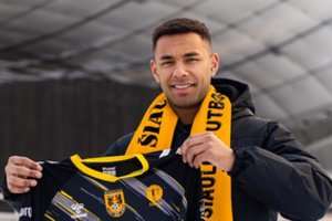 FA „Šiauliai“ sustiprino Norvegijos čempionu tapęs danas