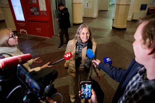 Į Lietuvą ankstų rytą sugrįžo dalis Dubajuje įstrigusių tautiečių: rėžė be užuolankų 