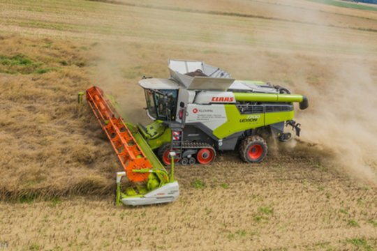 „Klovima“ – naujieji „Mzuri“ atstovai Baltijos šalyse: partnerystė leis išnaudoti sėjos technologijų galimybes regione