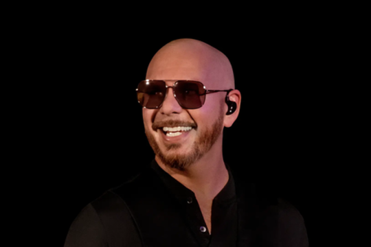 Po išparduoto Kauno stadiono – netikėta žinia iš Pitbull: turi naujienų Lietuvai