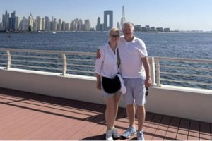 Iš Irano atakuojamo Dubajaus grįžę lietuviai žeria priekaištus: „Neklausėme rekomendacijų ir grįžome“