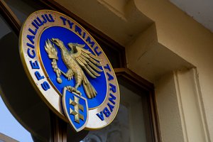 STT nustatė korupcijos rizikų vairuotojų profesinio mokymo sistemoje