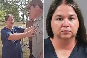 Mama paskandino ketverių metų sūnų, bet kalėjimo išvengė: „Tai auka Dievui“