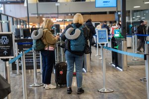 Dėl atostogų Turkijoje ir Egipte – kelionių agentūros žodis: ką reikia žinoti