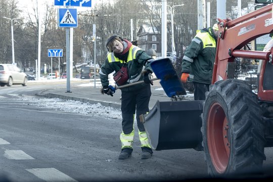 Papildomas darbas ar viršvalandžiai: išaiškino, kuo jie skiriasi, ir atsakė, ką svarbu žinoti 