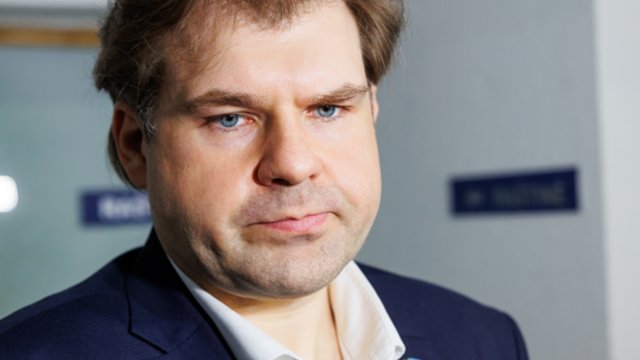 Prašo sugriežtinti laisvės atėmimo bausmę K. Bartoševičiui: siūlo skirti iki 10 metų