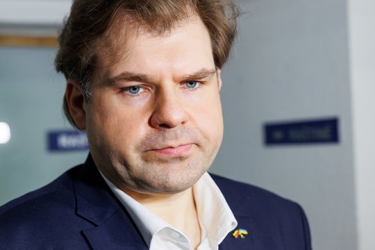 Prašo sugriežtinti laisvės atėmimo bausmę K. Bartoševičiui: siūlo skirti iki 10 metų