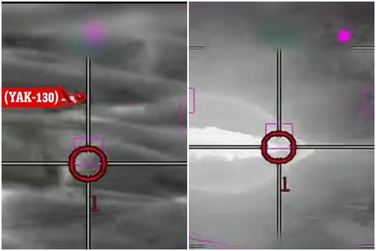 Pasidalino istoriniu momentu: tai – pirma tokia Izraelio operacija