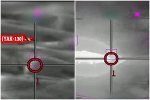 Pasidalino istoriniu momentu: tai – pirma tokia Izraelio operacija