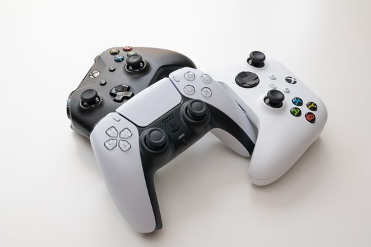 Maža rinka, dideli tikslai: kada Lietuvos žaidimų sektorius pasieks 1 mlrd. eurų?