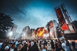 Į Vilnių sugrįžta paplūdimio festivalis: pasirodys garsusis Kevinas De Vriesas