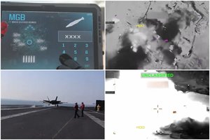 Internete – audra dėl Baltųjų rūmų vaizdo įrašo: priminė populiarų žaidimą