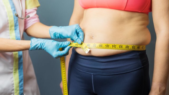 Liūdna statistika – daugiau nei pusė lietuvių turi antsvorio: kainą vertina labiau nei sveikatą