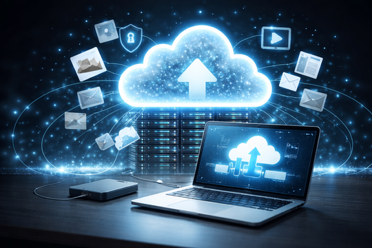 Klaida, kurią daro daugelis: Lietuvos mokslininkas papasakojo, kaip teisingai saugoti nuotraukas ir dokumentus