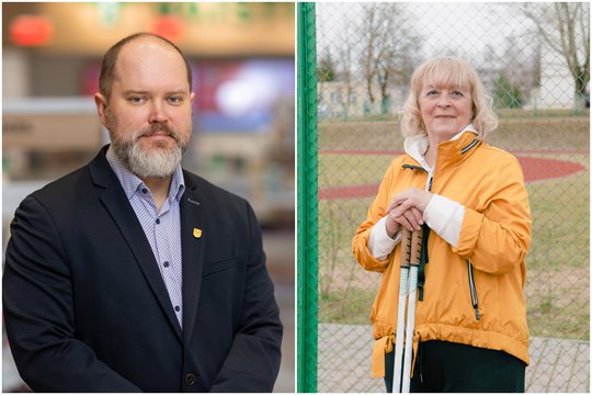 3 pamatiniai ilgaamžiškumo ramsčiai – receptas gerai sveikatai senatvėje