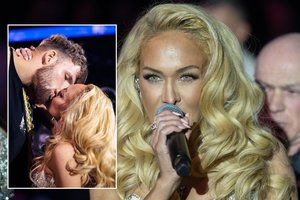 O. Pikul atvirai – apie pinigus, santykius ir mylimojo dovanas: „Moteriai tai labai svarbus dalykas“