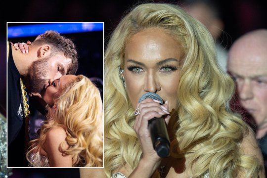 O. Pikul atvirai – apie pinigus, santykius ir mylimojo dovanas: „Moteriai tai labai svarbus dalykas“