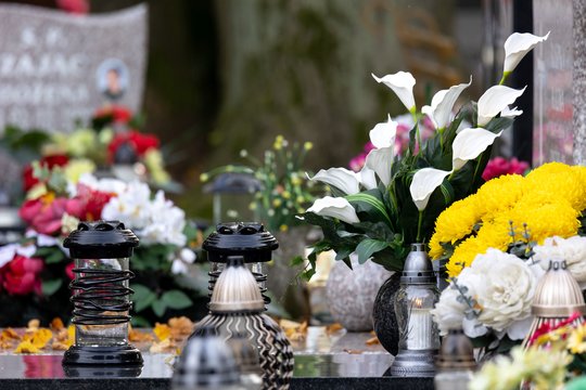 Lenkijos kaime įsisuko giltinė: mirčių virtinė įbaugino vietos gyventojus