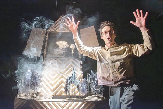 Po premjeros tapo akivaizdu, kad spektaklis – ne eilinė premjera, o svarbus šalies teatrinio gyvenimo įvykis