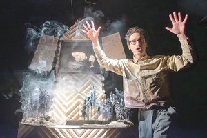 Po premjeros tapo akivaizdu, kad spektaklis – ne eilinė premjera, o svarbus šalies teatrinio gyvenimo įvykis