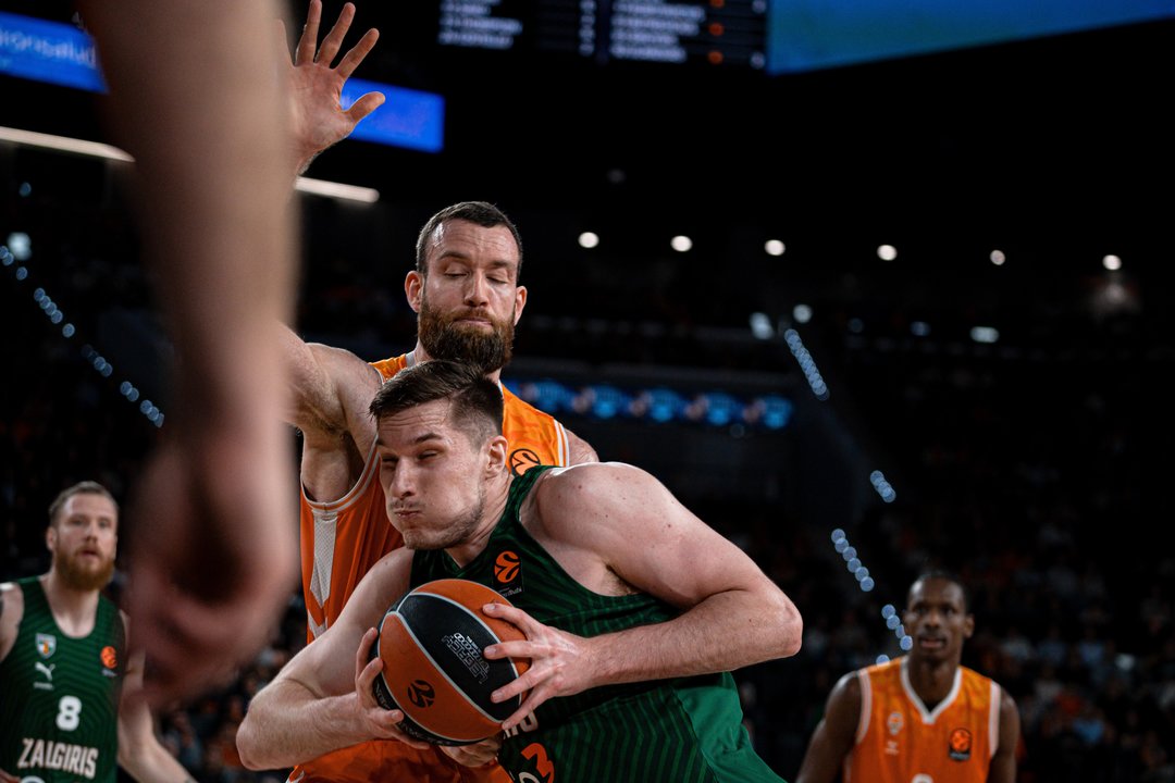 Ą. Tubelis pakomentavo savo traumos situaciją