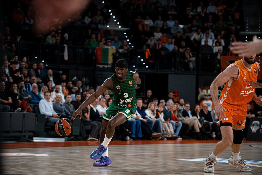 Dėl reklamos didelė dalis Lietuvos nematė svarbiausios „Žalgirio“ atakos