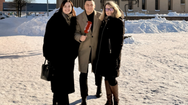 „Geriausias!“ Telšių regione: Egidijus Vaškelevičius atranda įdomiausias vietas