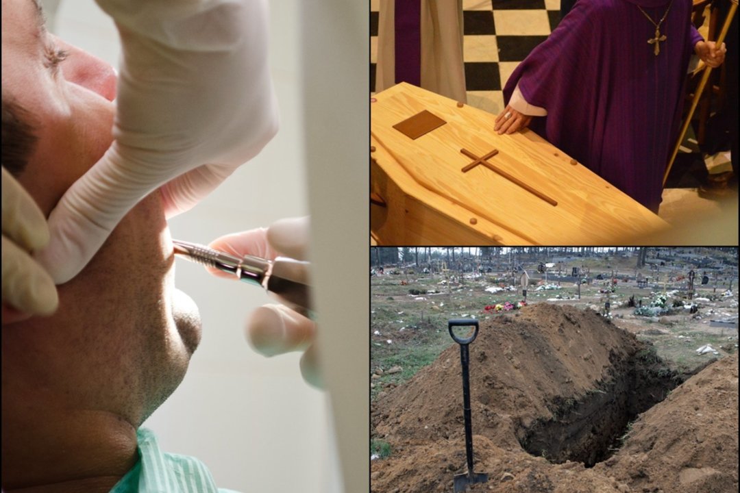 Lietuvio mirtis Turkijoje virto šiurpiu detektyvu: karste rado juodaodės palaikus