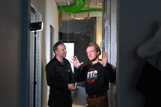 „Viskas pamatuota“: drąsūs interjero sprendimai bei švaros eksperimentai (2026-03-08)