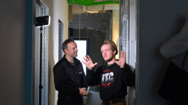 „Viskas pamatuota“: drąsūs interjero sprendimai bei švaros eksperimentai (2026-03-08)