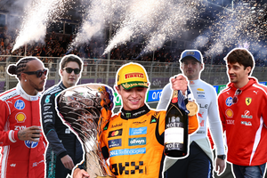 „Formulė 1“ pradeda naują erą – ką reikia žinoti prieš naują ir nenuspėjamą sezoną?