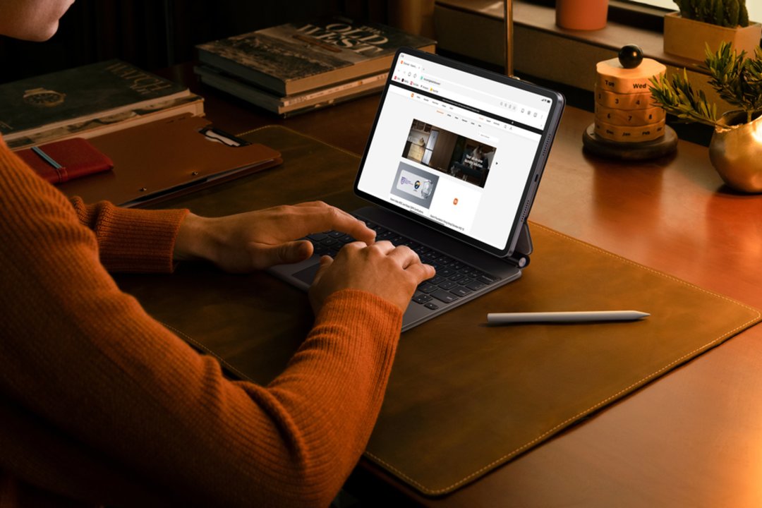 Darbui ir pramogoms: planšetiniai kompiuteriai „Xiaomi Pad 8“ ir „Xiaomi Pad 8 Pro“ rimta nešiojamo kompiuterio alternatyva
