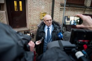 Garsioje korupcijos byloje – netikėtas posūkis: taikinyje atsidūrė pačių pareigūnų darbo metodai