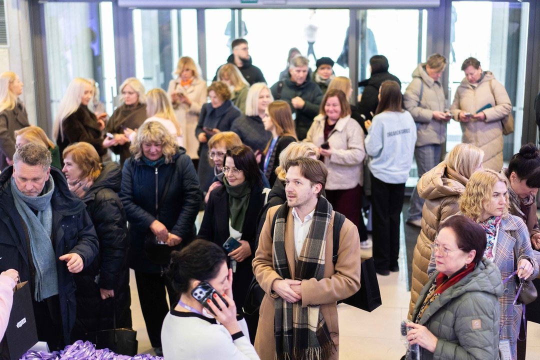 „Švietimo kodą“ ir panašias iniciatyvas L. Savickas laiko visuomenės susitelkimo priežastimi: galime palyginti