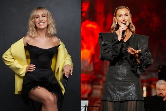 Katažina Zvonkuvienė: „Besityčiojančius iš manęs mama priversdavo atsiprašyti atsiklaupus ant kelių“