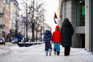Lietuva pateko į bėdą: jei ne šiemet, tai po metų ar dvejų laukia nemalonios pasekmės