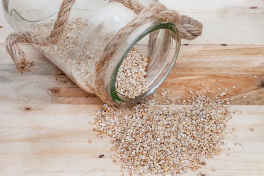 Sveikiau už bet kokią košę: trys šaukštai ryte ir atsikratysite ne tik antsvorio, bet ir cholesterolio