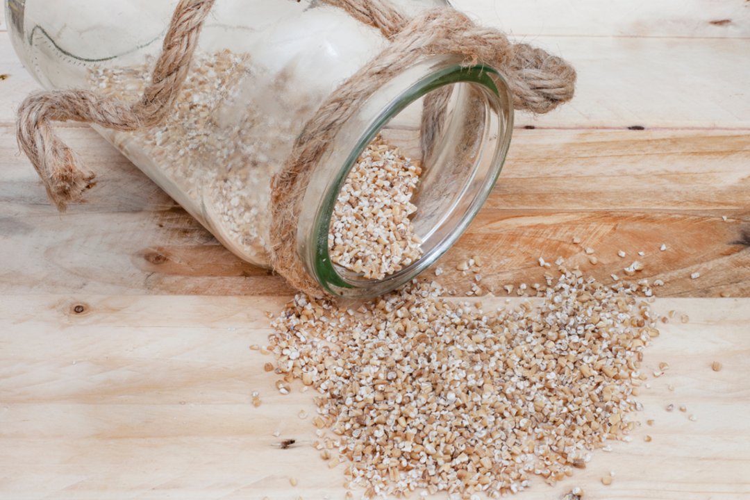 Sveikiau už bet kokią košę: trys šaukštai ryte ir atsikratysite ne tik antsvorio, bet ir cholesterolio